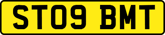 ST09BMT