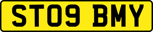 ST09BMY