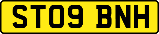 ST09BNH