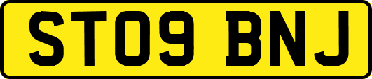 ST09BNJ