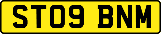 ST09BNM