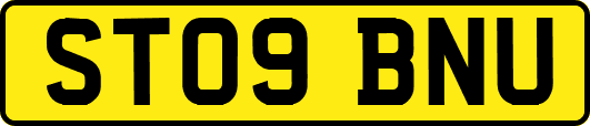ST09BNU
