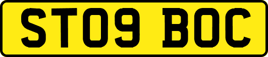 ST09BOC