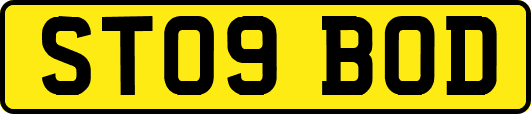 ST09BOD