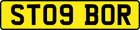 ST09BOR