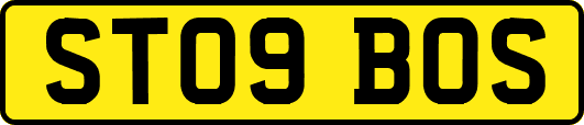 ST09BOS