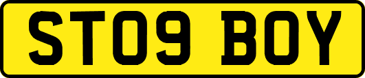 ST09BOY