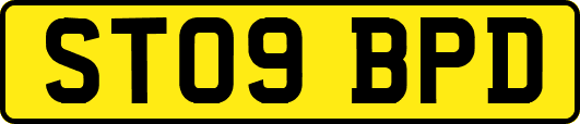 ST09BPD