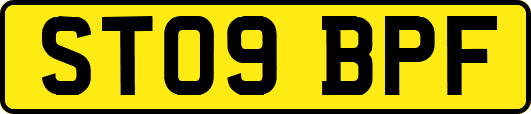 ST09BPF