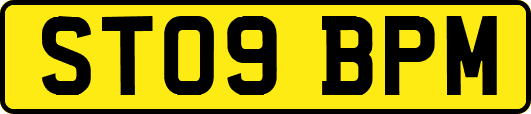 ST09BPM