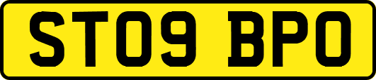 ST09BPO