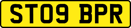 ST09BPR