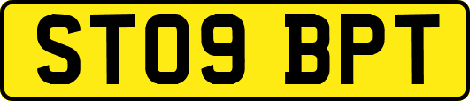 ST09BPT