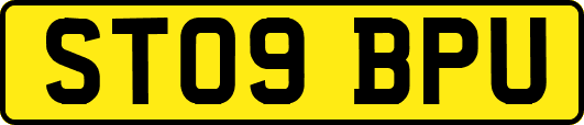 ST09BPU