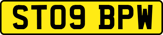 ST09BPW