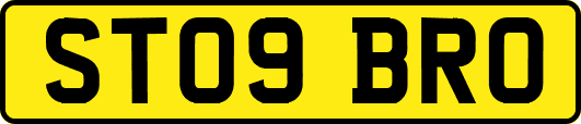 ST09BRO