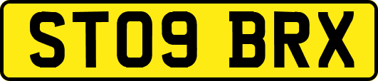 ST09BRX