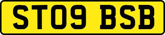 ST09BSB