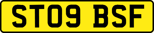 ST09BSF