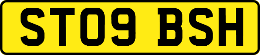ST09BSH