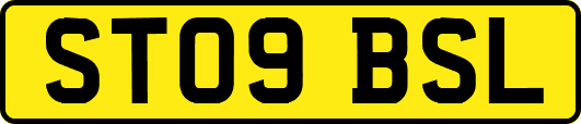 ST09BSL