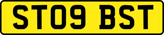 ST09BST