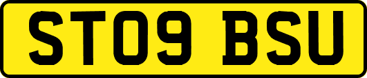 ST09BSU