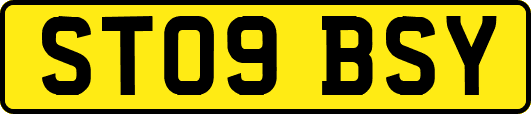 ST09BSY