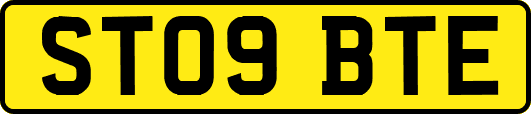 ST09BTE