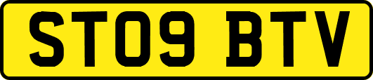 ST09BTV