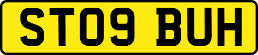 ST09BUH