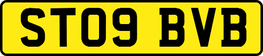 ST09BVB