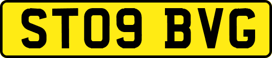 ST09BVG