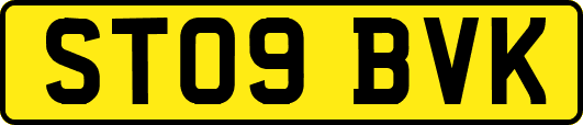 ST09BVK