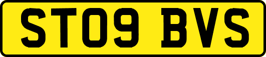 ST09BVS