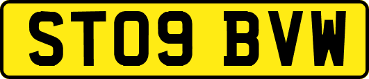 ST09BVW