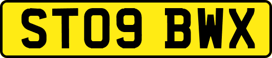 ST09BWX