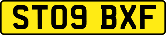 ST09BXF