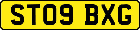 ST09BXG