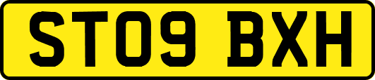 ST09BXH