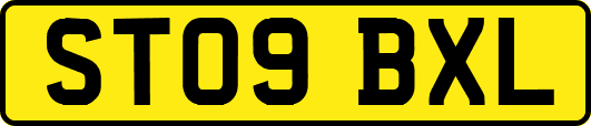 ST09BXL