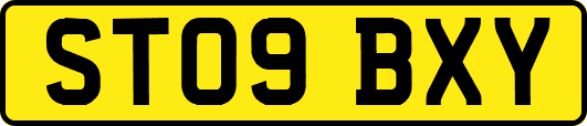 ST09BXY