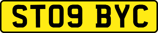 ST09BYC