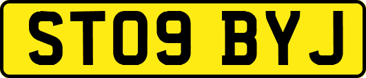 ST09BYJ
