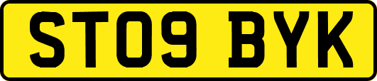 ST09BYK