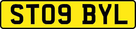 ST09BYL