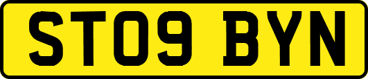 ST09BYN