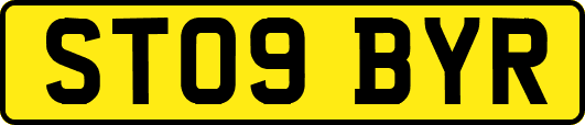 ST09BYR