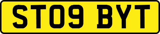 ST09BYT