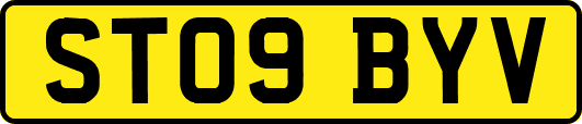 ST09BYV